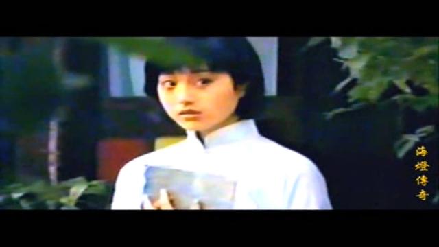 海灯法师李腊梅，海灯传奇的演员（国产武打电视剧《海灯传奇》）