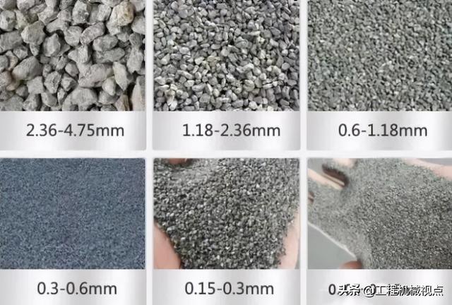 海沙的用途有哪些，海沙的用途（海砂、河砂、沙漠砂、机制砂哪种适合作为建筑骨料）