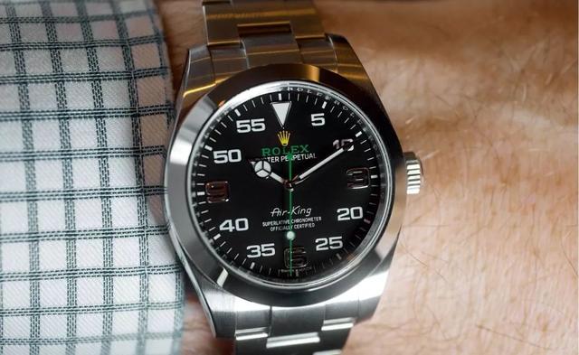 名表通官网劳力士rolex名表网站，Rolex劳力士手表官网型号查询（那些你还没攒够钱就停产的手表）