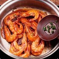 图片[5]-【油焖大虾】做法步骤图 热量低 做法特别简单！-起舞食谱网