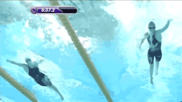 自由泳腿部动作是怎样的，自由泳的腿部动作要领图解（自由泳打腿的“四字诀”可以将速度提高一阶）