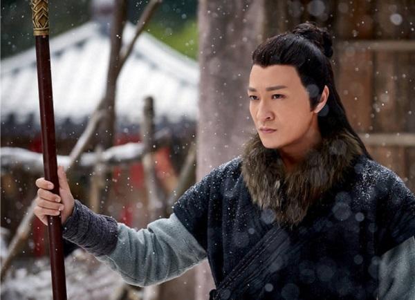 完颜洪烈后代现状，包惜弱与完颜洪烈十八年夫妻