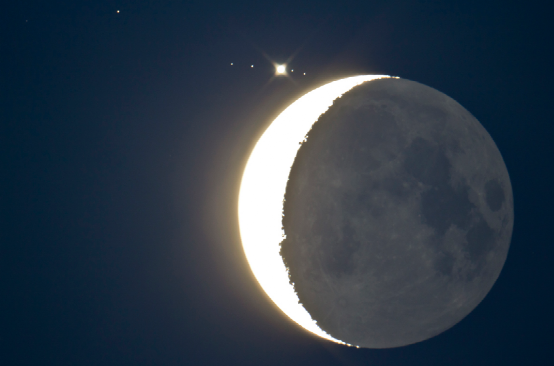 双鱼座流星雨，双鱼座流星雨2023年什么时候出现（2019年4月天象预报）