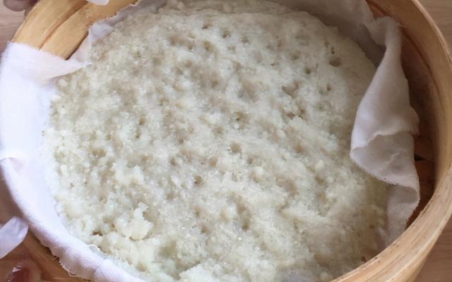 年糕怎么做好吃又简单，在家怎么做简单又好吃的年糕（学会过年给家人露一手）