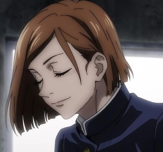 可爱的小白人，微信头像，可爱的小白人（大神画家绘制《咒术回战》四人组）