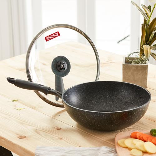 麦饭石炒锅品牌排行榜，麦饭石炒锅品牌排行榜最新（麦饭石锅，你真的用对了吗）