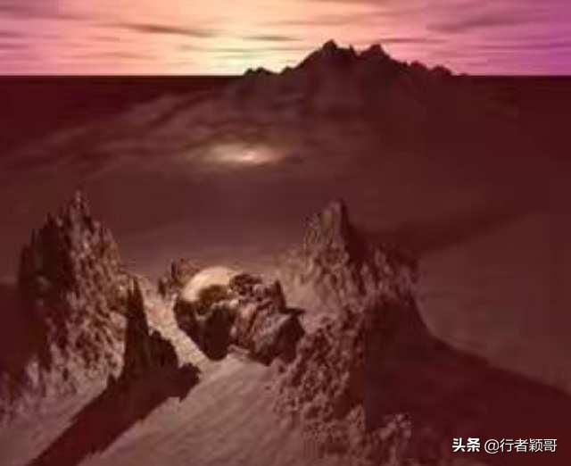 新西兰南岛 太极，世界自然奇观介绍（历史上世界上最不可思议的地方）