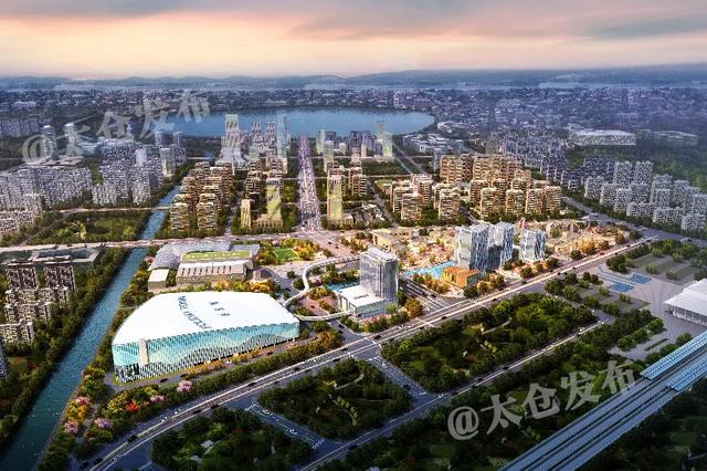 太仓同城游，太仓同城游戏大厅官方下载手机版（谋定“江南文化”的太仓席位）