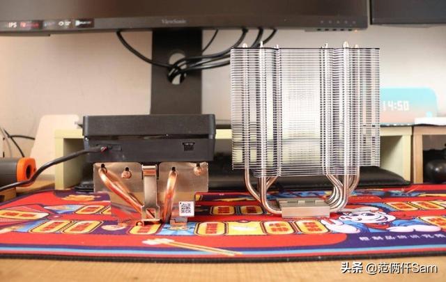 cpu风扇方向，cpu风扇朝哪个方向（科普小知识帮你省时间——超频三东海风云）