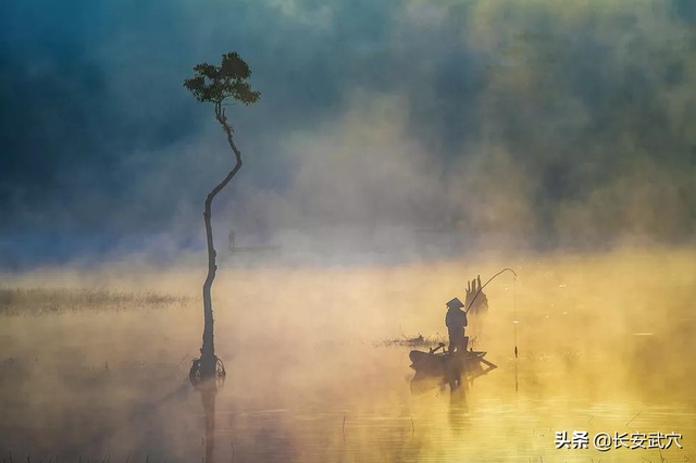 王昌龄简介资料，王昌龄简介50字（王昌龄：被低估的七绝圣手）