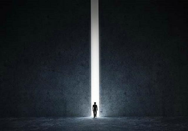 人为什么会死求科学解释，人死的科学解释（数以百万的人经历过濒死体验）