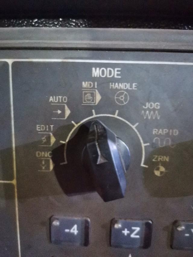 reset键的功能是什么意思，数控机床操作面板按键详细讲解