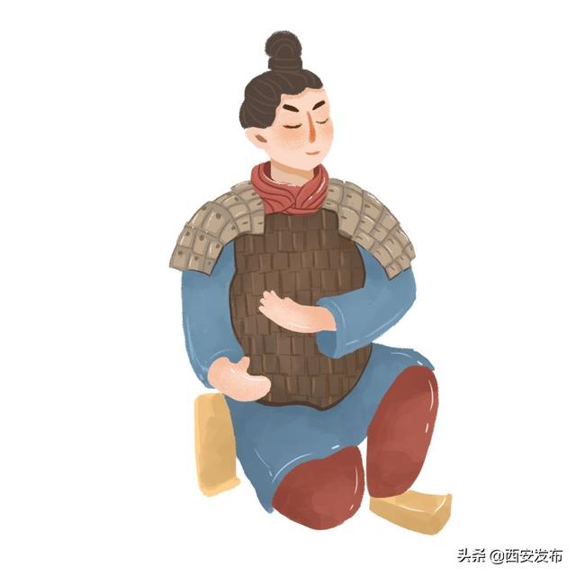一千多年前的陕西话，那秦风秦韵回味悠长……
