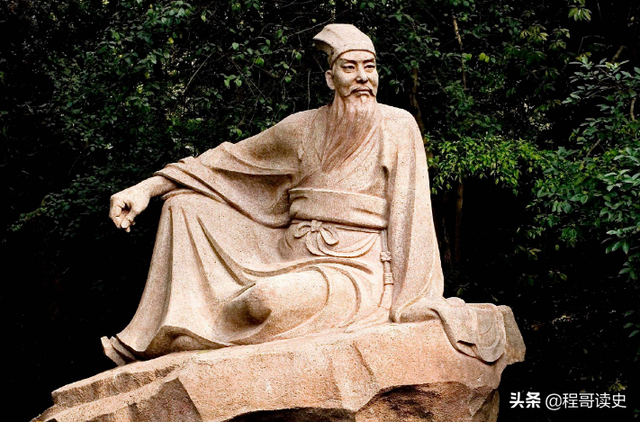 古人骂人诗句，古代最有文化的8句骂人古诗