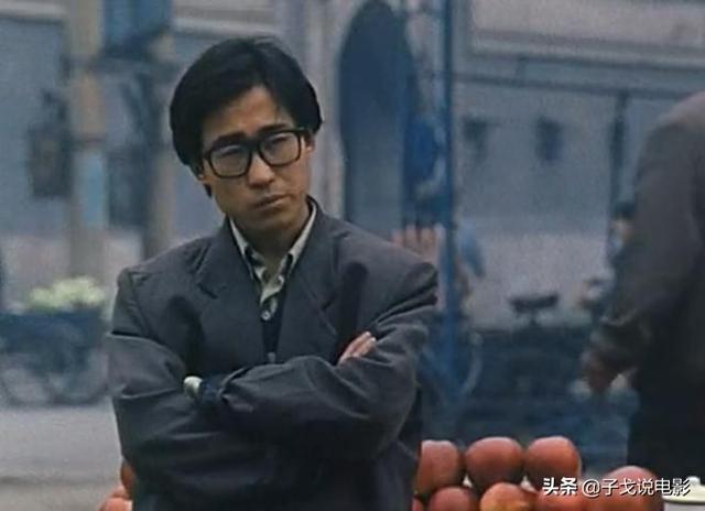 江湖再见，江湖 | 评贾樟柯《江湖儿女》