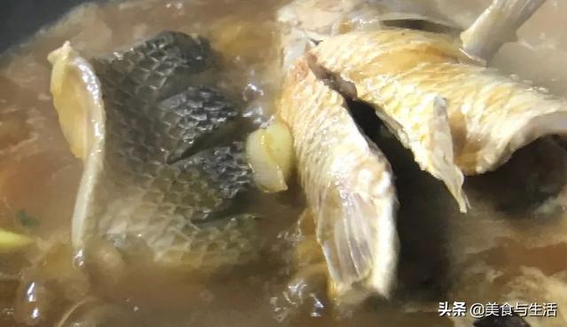 梭鱼是海鱼还是淡水鱼，就吃家常烧开凌梭鱼