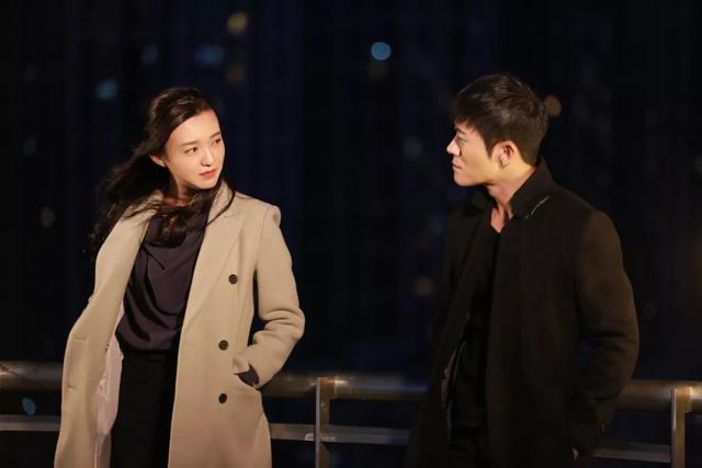 傅晶全部的电视剧，专注品质的傅晶用实力扛起了这部大女主剧