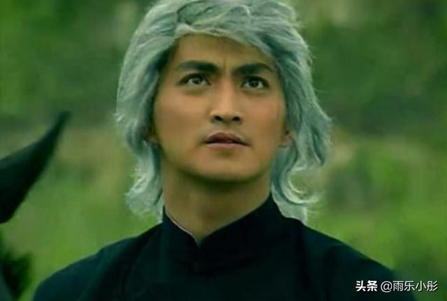 何家劲演过的电视剧，何家劲演过几部连续剧（另外还有九个经典角色）