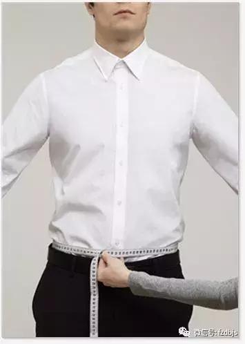 怎么测胸围，怎么测胸围是A还是B（零基础学学会如何量体 裁衣）