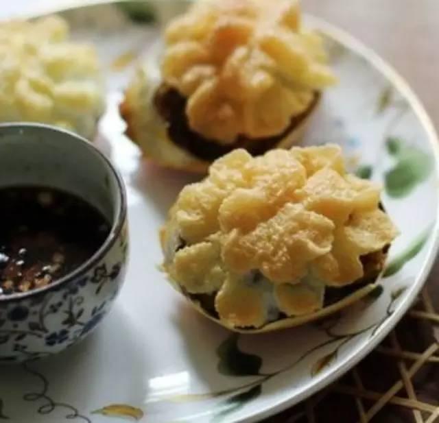 炒芙蓉蟹，正宗蒜蓉炒蟹（螃蟹吃法大全：有到吃蟹的季节）