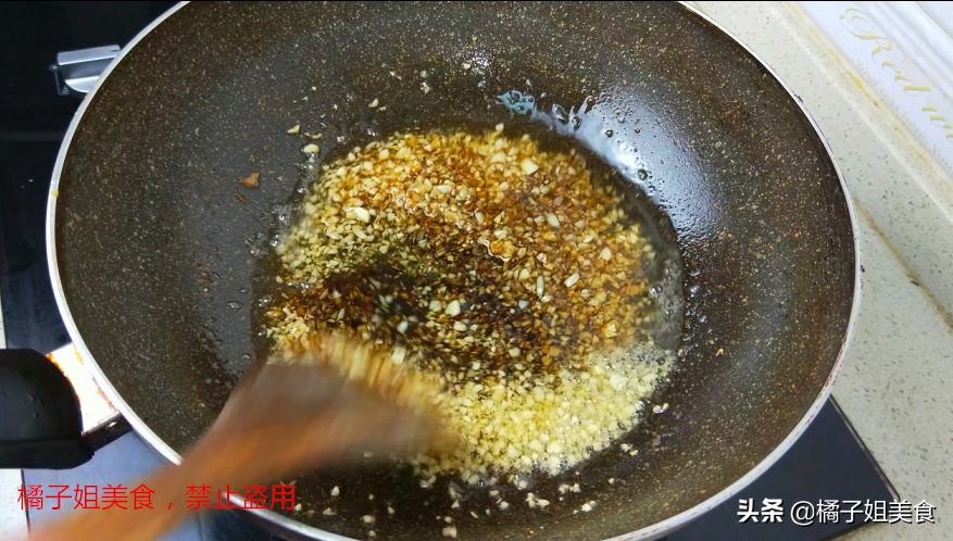 圖片[8]-【蒜蓉粉絲娃娃菜】做法步驟圖 營養美味 還清熱解-起舞食譜網