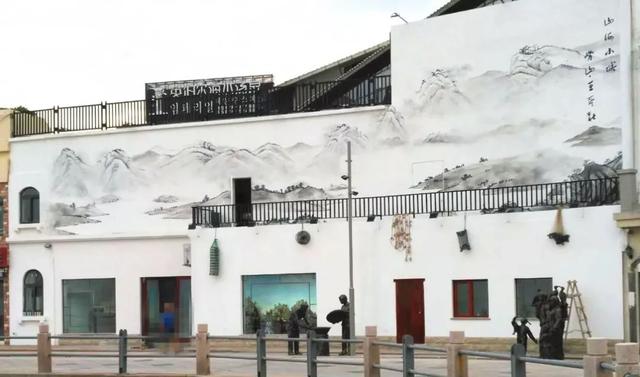 海水豆腐怎么制作，海水豆腐制作全过程（王哥庄海水豆腐：嫩滑不苦涩）