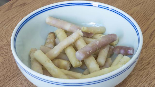 山药的吃法与做法，山药吃法与做法（应季而食特别养人）