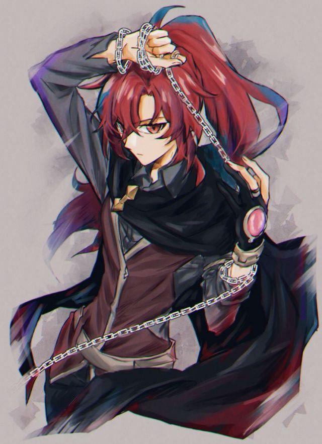 原神登龙斩如何按手机，原神手机升龙斩（原神：“登龙剑迪卢克”火了）