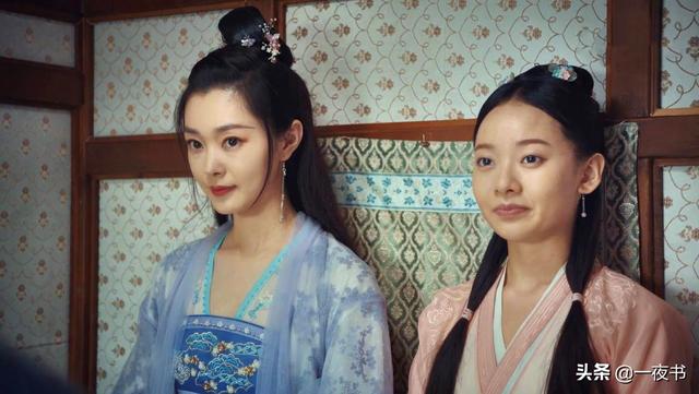 赘婿元锦儿什么时候和宁毅在一起，赘婿小说元锦儿和宁毅第几章在一起（赘婿：宁毅最后有七个子女）