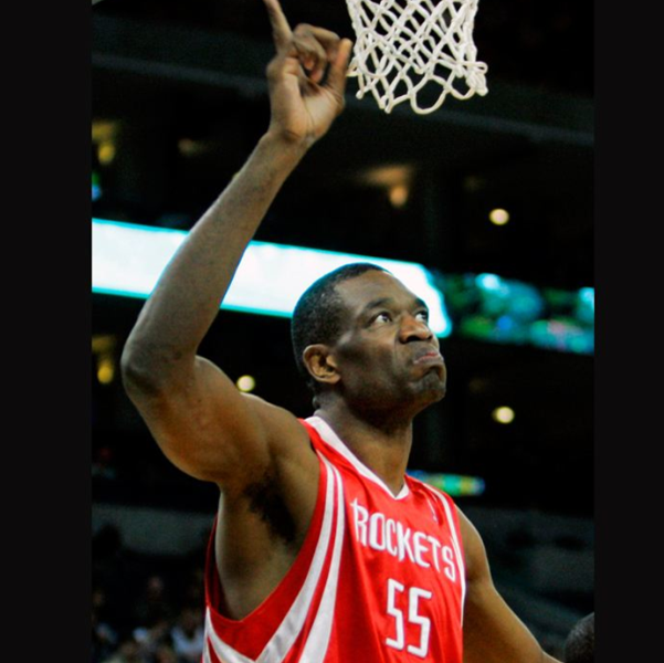 dpoy什么意思，最老得奖的NBA球员是谁