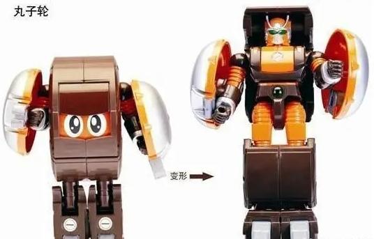 铁甲小宝所有人物介绍，《铁甲小宝》人物是什么（你还记得他们变形后的样子吗）