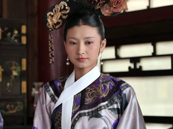甄嬛传里面的所有人物，《后宫·甄嬛传》中所有的嫔妃及介绍