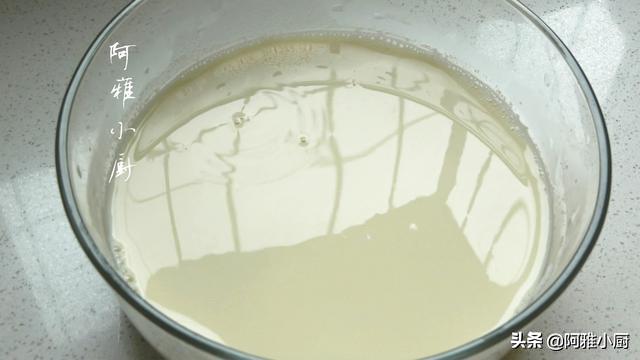 豆腐花的制作方法，如何用豆腐做成豆腐花（做法配方详细讲解）