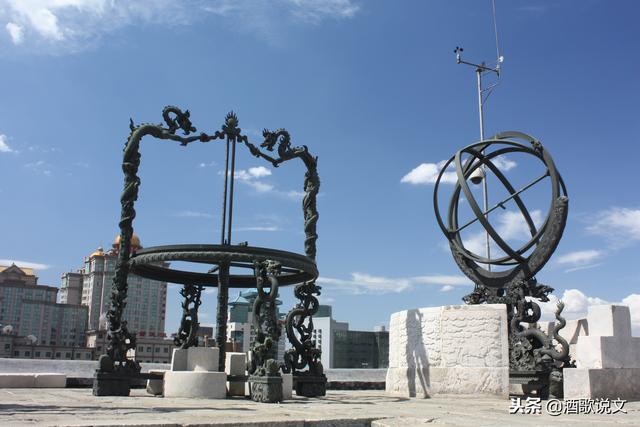 浑天仪的作用，水运浑天仪的作用（目前流传的都是假货）