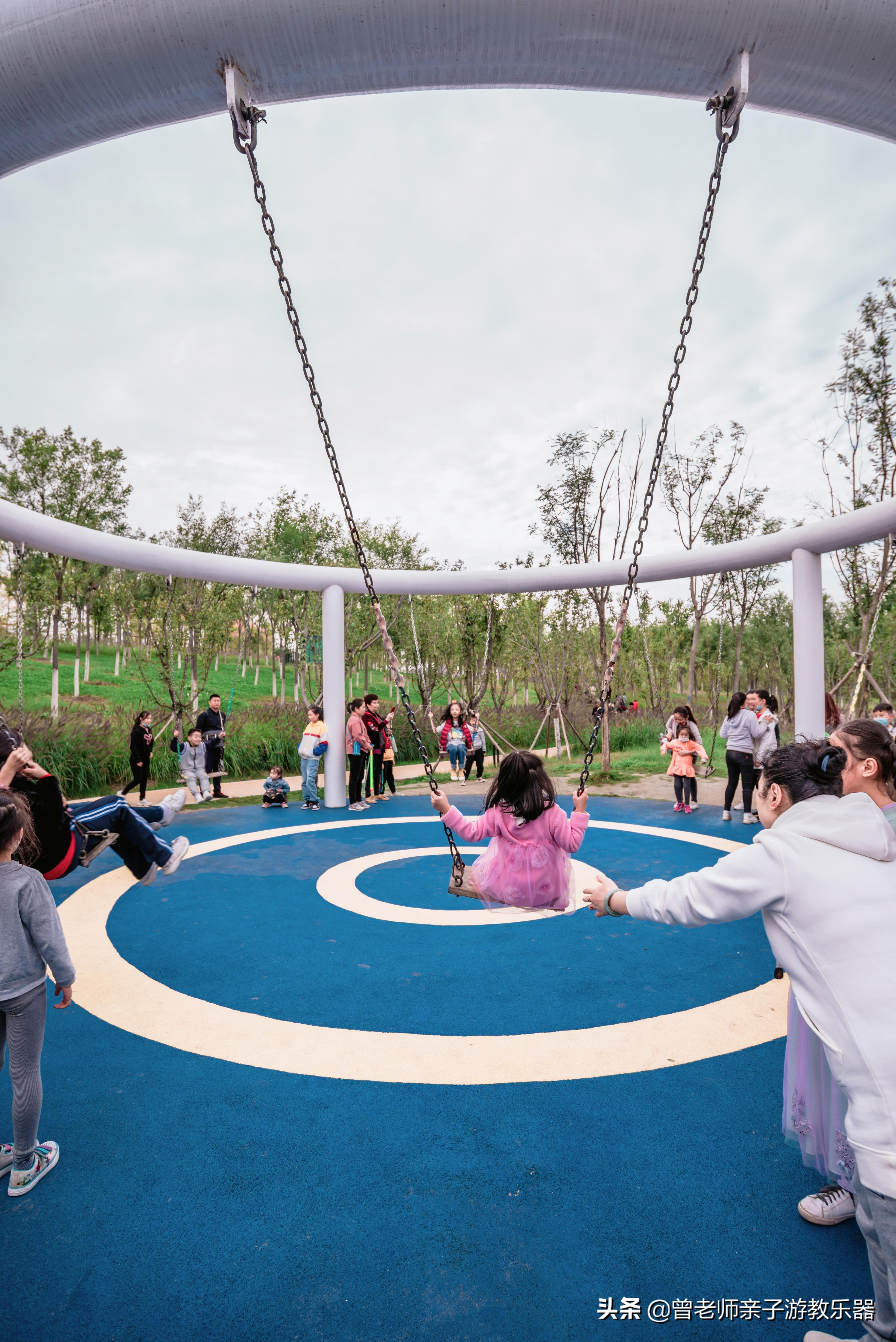 西安特色旅游(2023西安亲子游景区大全) - 悦闻天下