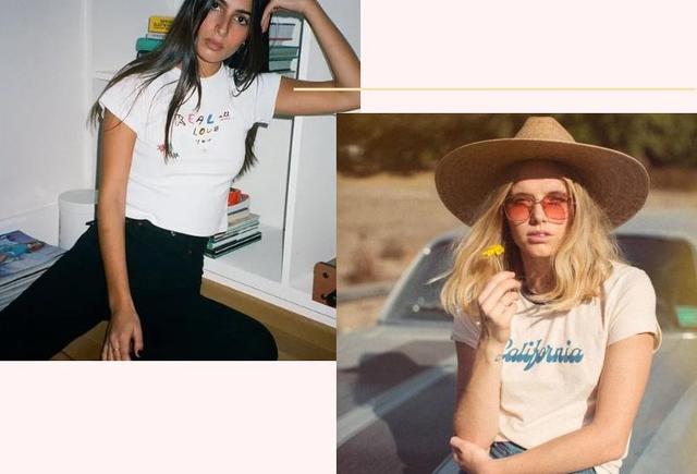 什么是funky 穿搭，一见钟情的夏日复古风穿搭