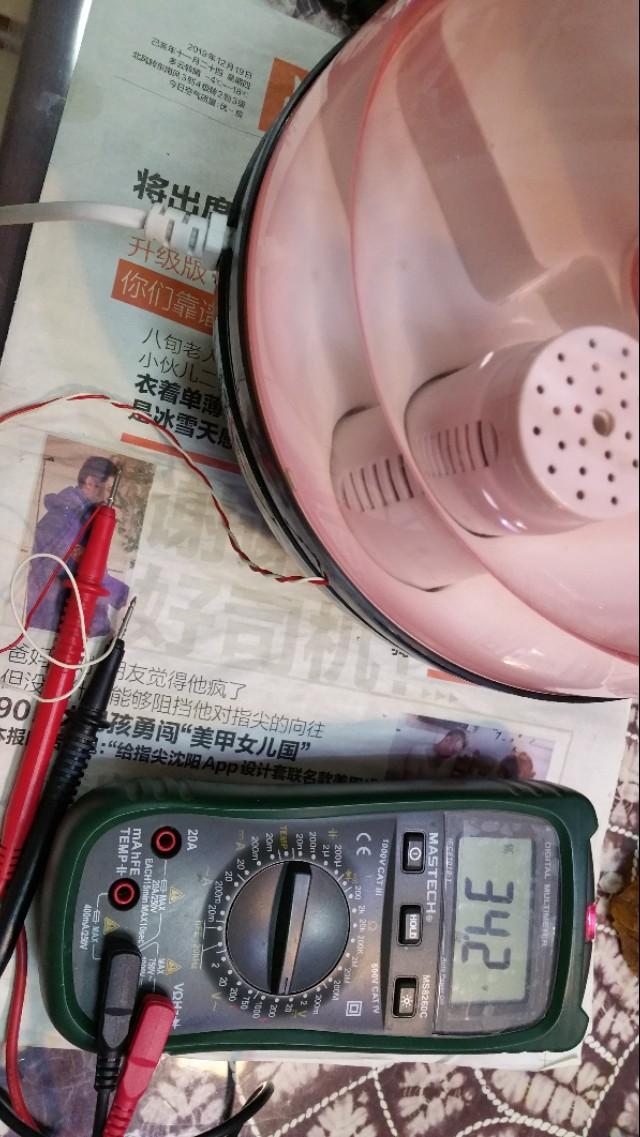 加湿器的水烧干了没关有事吗，加湿器水烧干了会自动断电（美的加湿器修理过程）