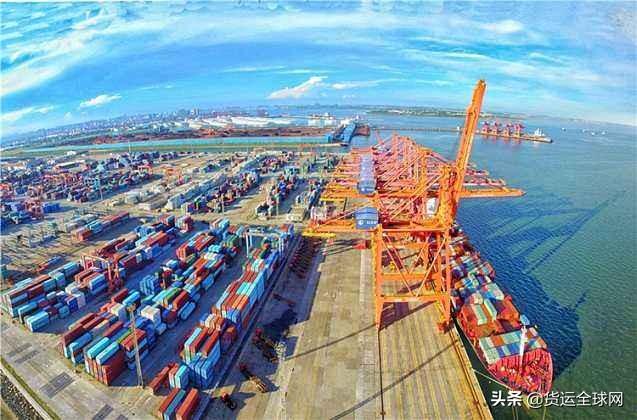 etd是什么意思，etd什么意思（国际物流货代必备的专业英文名词解释）