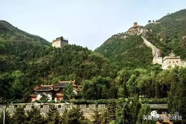 长城有哪几个旅游景点，长城上最有名的几个关
