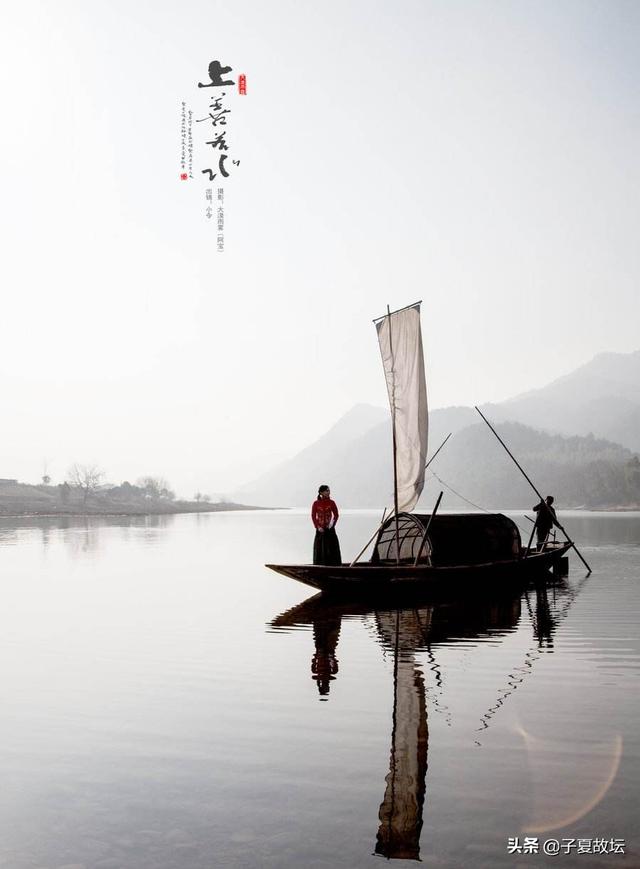 上善若水什么意思，词语上善若水什么意思（“善”到底是什么意思）