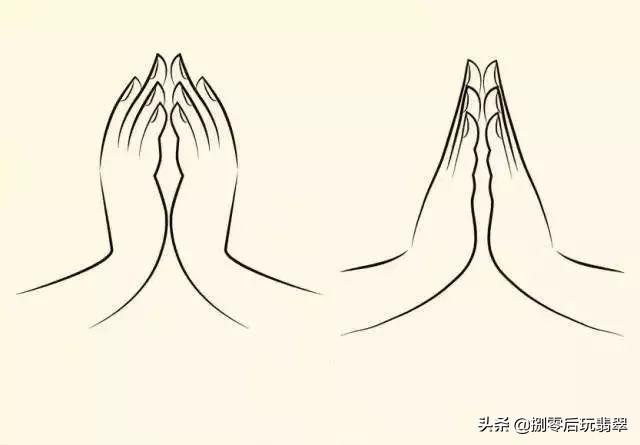 佛公佩戴注意事项，女士佩戴佛公需要注意什么（翡翠观音、佛公手势竟然有这讲究）