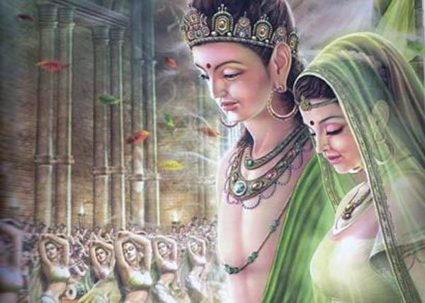 自性是什么意思，慧能六祖所说自性是什么意思（为什么佛祖说这个世界没有神）