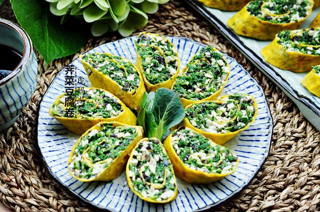 荠菜的做法大全，荠菜的做法大全荠菜怎么做好吃（荠菜的6种清鲜吃法）