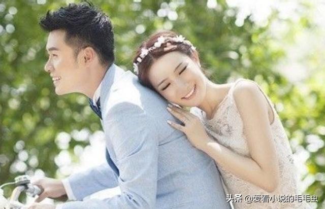 腹黑是什么意思，傻白甜是什么意思（七本让人欲罢不能的腹黑男主文）