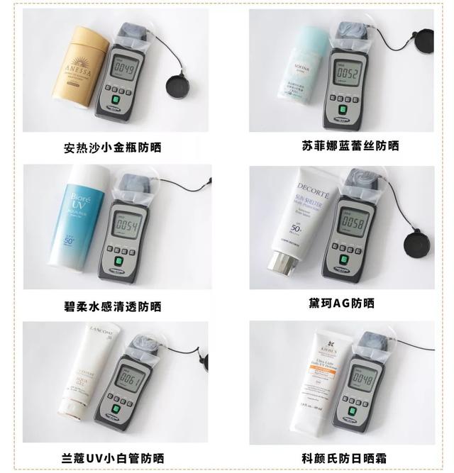 黛珂防晒霜怎么样，黛珂防晒霜含酒精吗（却让我一言难尽）