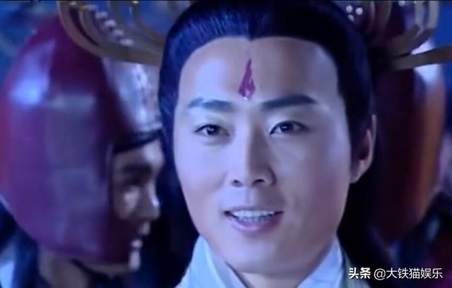 倩女幽魂演员表，聂远版《倩女幽魂》18年