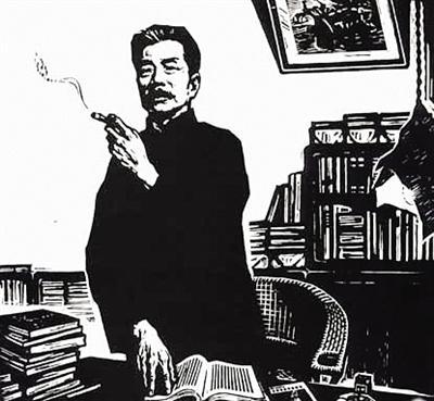 鲁迅是哪里人，鲁迅是哪里人是什么学家（探寻鲁迅笔下的故乡）