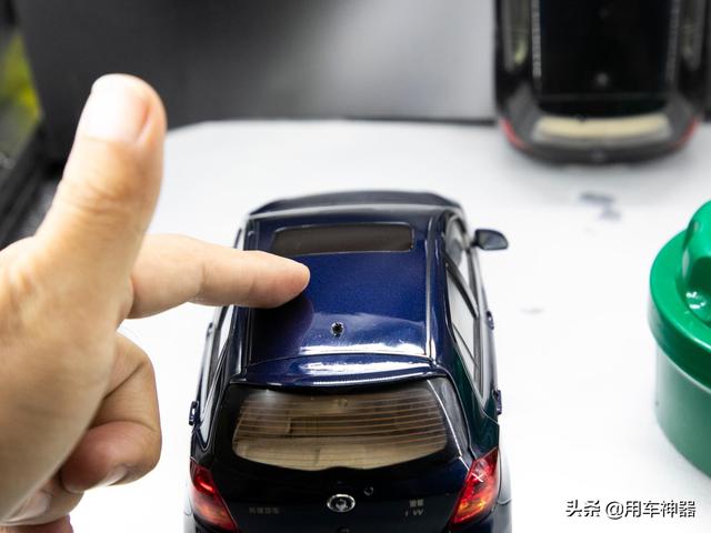 99去污蜡怎么用，去污蜡对车漆有影响吗（你用的没准会毁车漆）