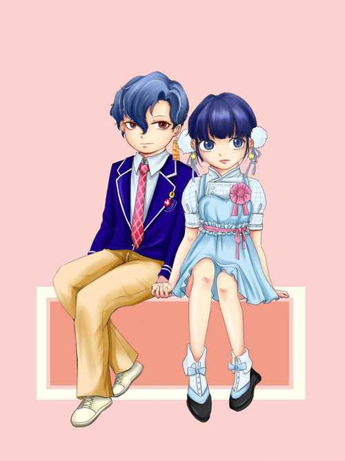 明日之后新春时装女装，明日之后：春季时装展开幕