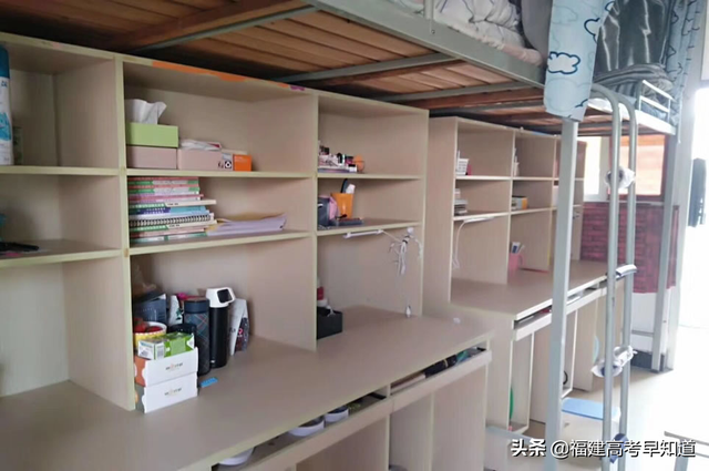 厦门东海学院怎么样，厦门东海职业技术学院怎么样（福建省专科院校食宿条件大比拼）